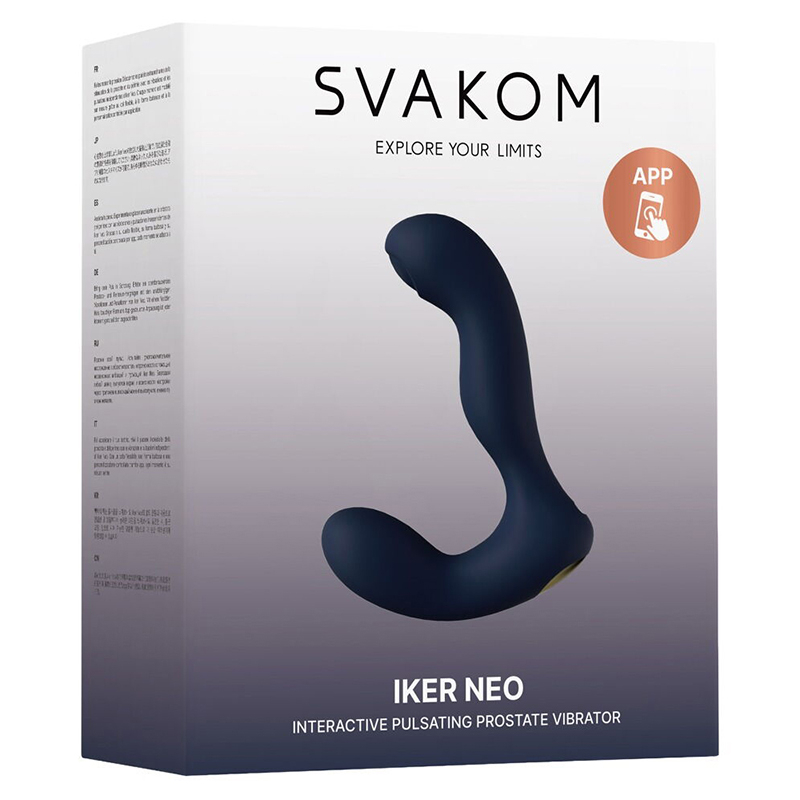 SVAKOM Iker Neo