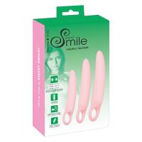 Set vaginalnih dilda Vaginal Trainers