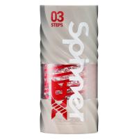 Masturbator Tenga Spinner DX Steps