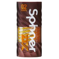 Masturbator Tenga Spinner DX Bumps