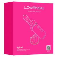 LOVENSE Spinel