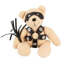 BDSM Privezak SM Teddy