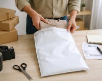 Kurirska kesa 50x70cm 100komada