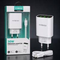 Prenosivi Adapter 30W