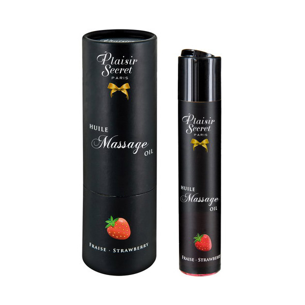 Ulje za masažu | Jagoda 59ml