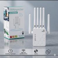 WiFi pojačivač signala