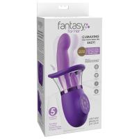 Ultimate Pleasure Pro Plus