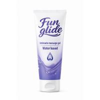 Analni lubrikant na vodenoj bazi Fun Glide 100ml