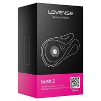 LOVENSE Gush 2