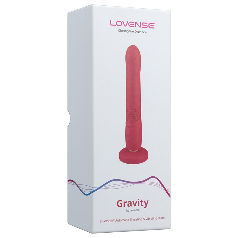 LOVENSE Gravity