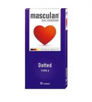 MASCULAN TIP 2 – TACKASTI 10/1