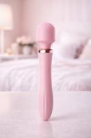 Vibrator 20cm pink