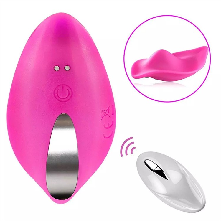 Nosivi leptir vibrator za gaćice – aplikacija