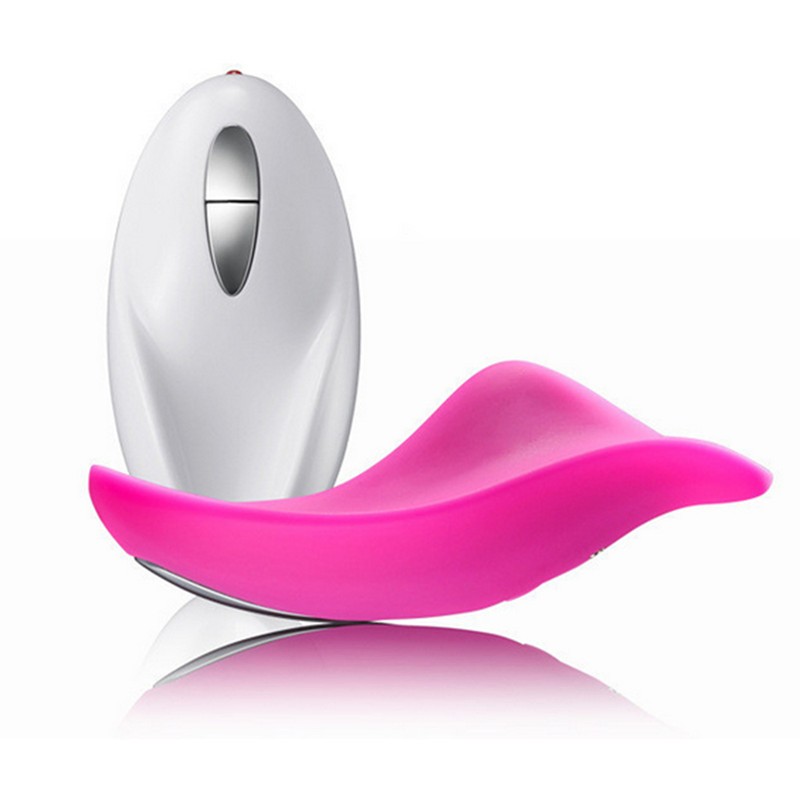 Nosivi leptir vibrator za gaćice – aplikacija