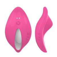 Nosivi leptir vibrator za gaćice – aplikacija