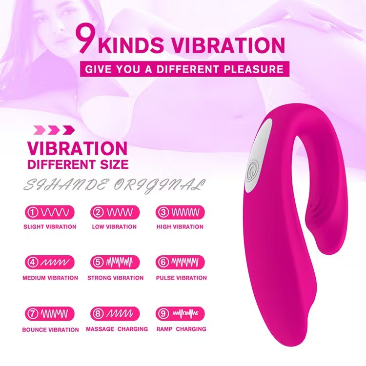 Vibrator za parove