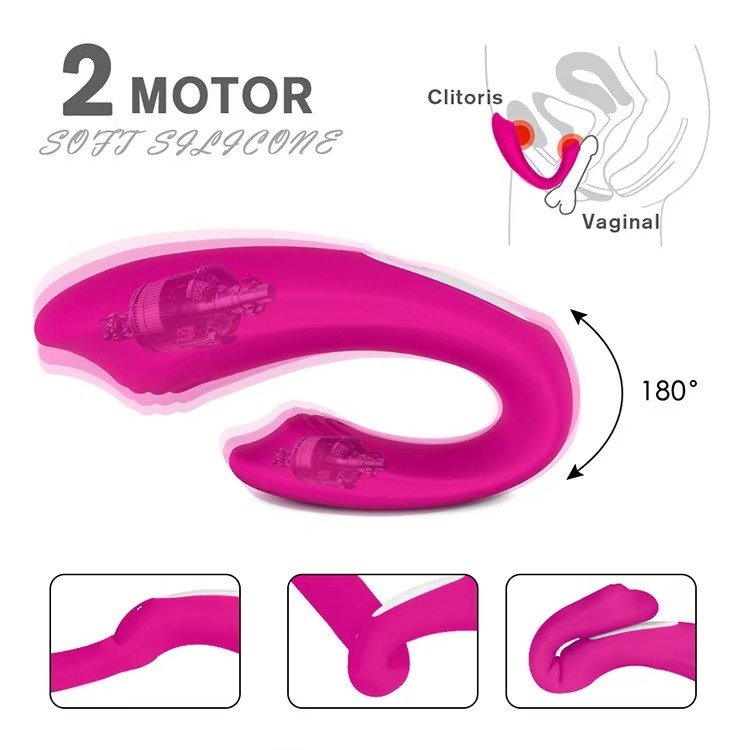 Vibrator za parove