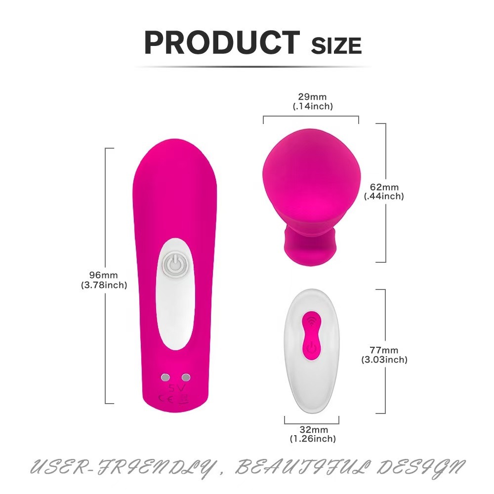 Vibrator za parove