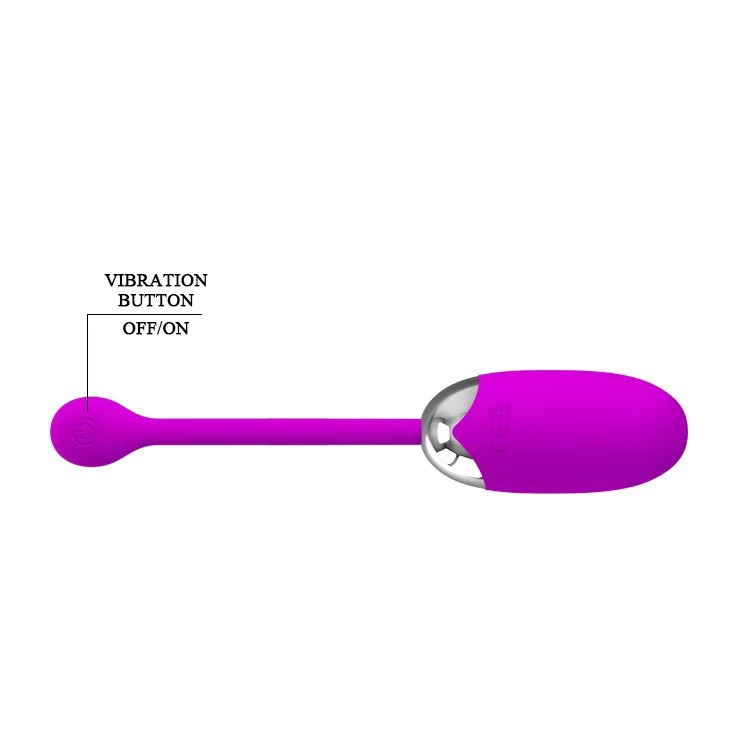 Pretty Love „Brook