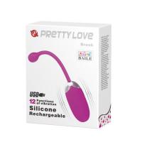 Pretty Love „Brook