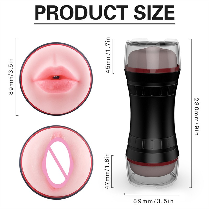 Muški masturbator – veštačka vagina