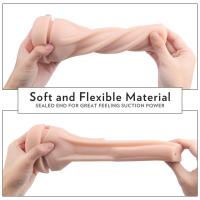 Vibracioni masturbator (vagina) za muškarce