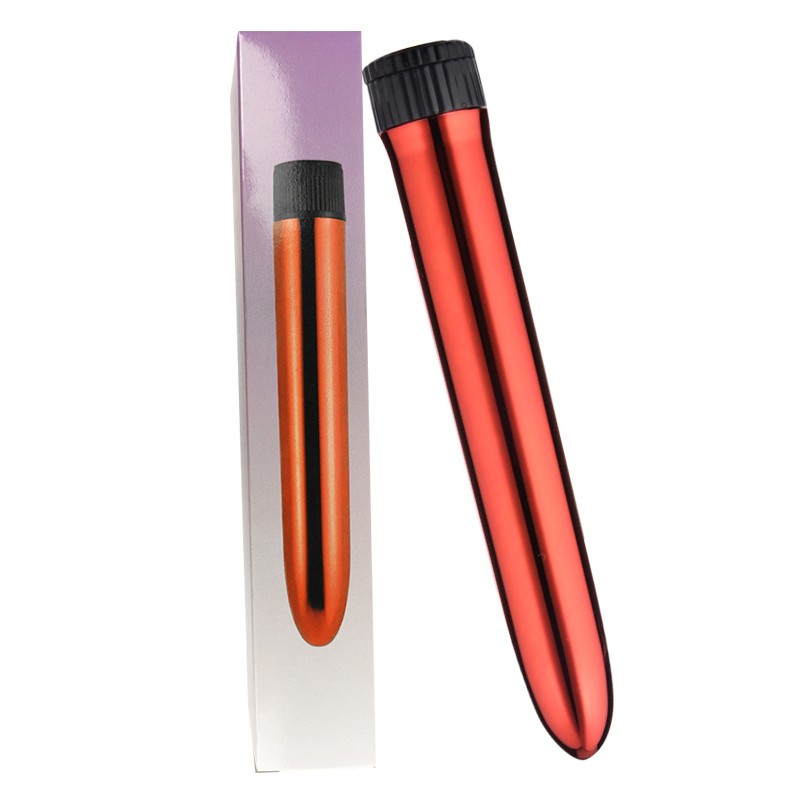 Bullet vibrator (18 cm) CRVENI