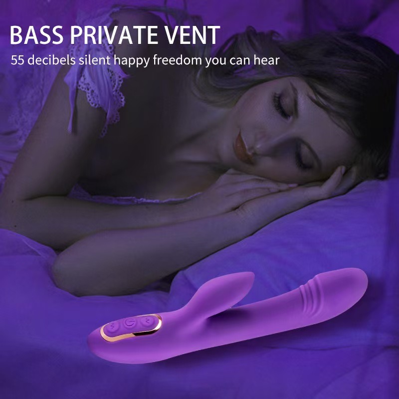 Vibrator, 10 brzina PINK