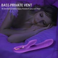 Vibrator, 10 brzina PINK