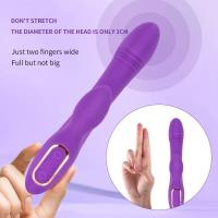 Vibrator, 10 brzina PINK
