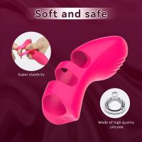 Mini vibrator „One-Button