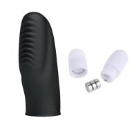Mini vibrator za prst