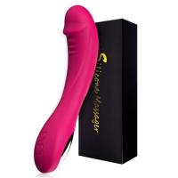 G-spot vibrator sa 12 frekvencija