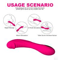 G-spot vibrator sa 12 frekvencija