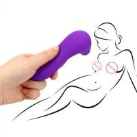 Vibrator za sisanje klitorisa, 10 brzina ROZE