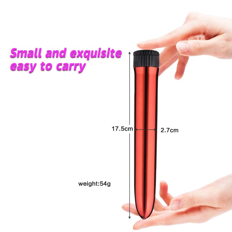 Bullet vibrator (18 cm) SIVI