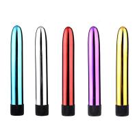 Bullet vibrator (18 cm) PLAVI