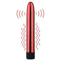 Bullet vibrator (18 cm) PLAVI