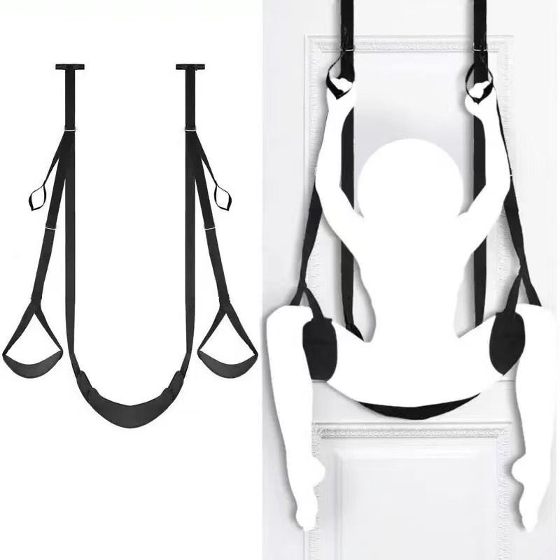 Ljuljaška za vrata (sex swing)