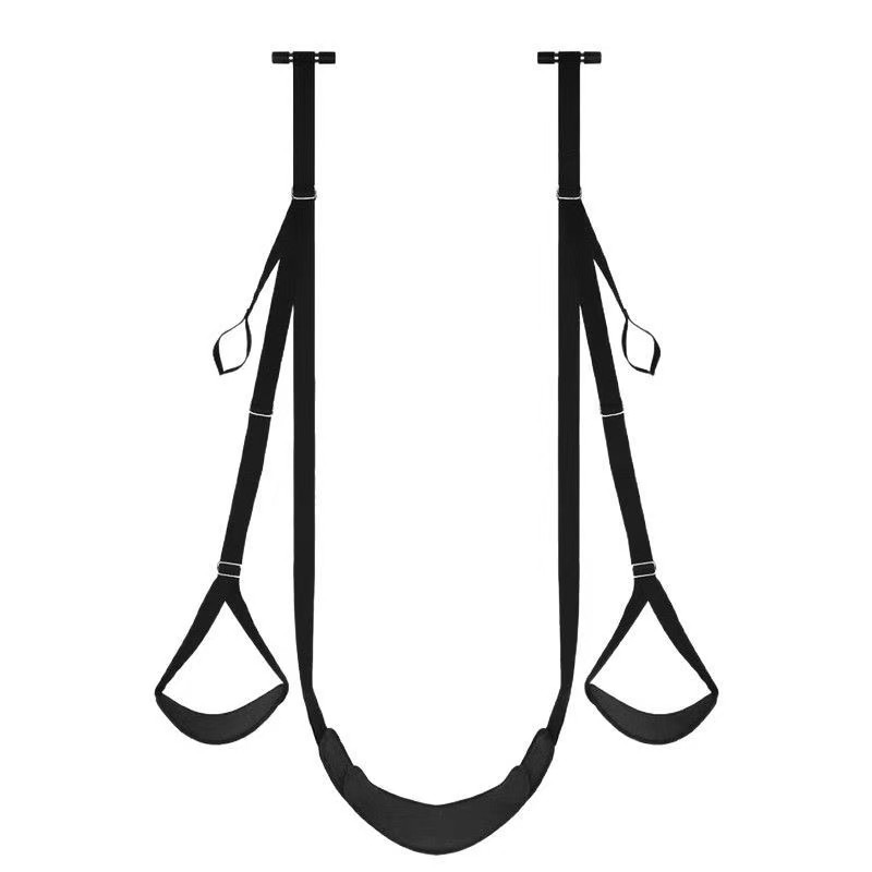 Ljuljaška za vrata (sex swing)