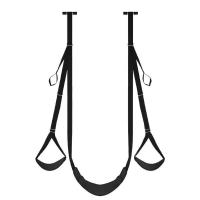 Ljuljaška za vrata (sex swing)