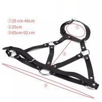 Harness za grudi