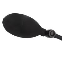 Veliki naduvavajući analni butt plug (dilatator)
