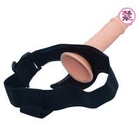 Nosivi realistični dildo