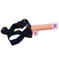 Nosivi realistični dildo