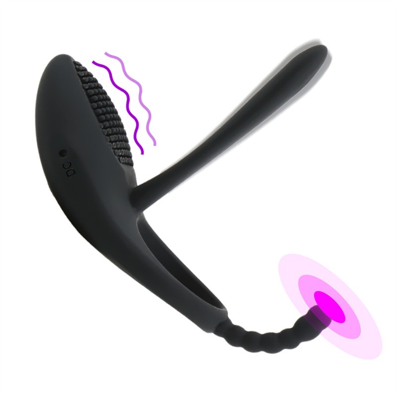 Vibracioni prsten za penis (odlaganje ejakulacije)