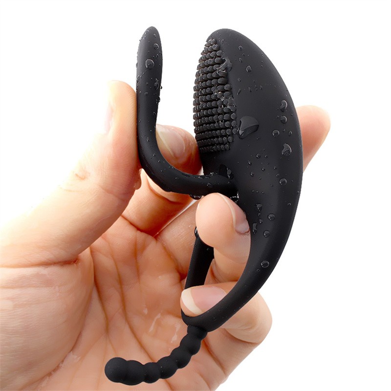 Vibracioni prsten za penis (odlaganje ejakulacije)