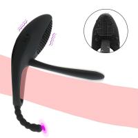 Vibracioni prsten za penis (odlaganje ejakulacije)