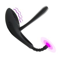 Vibracioni prsten za penis (odlaganje ejakulacije)