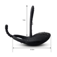 Vibracioni prsten za penis (odlaganje ejakulacije)